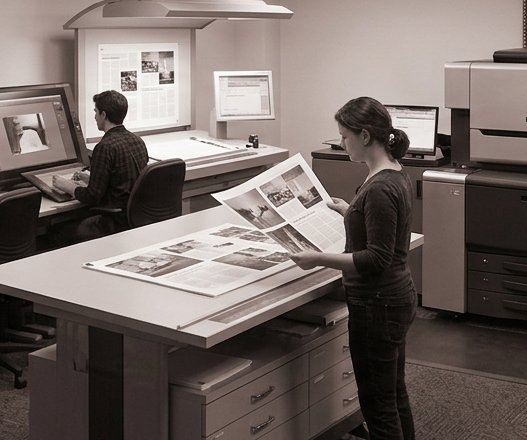 Publishing Lab